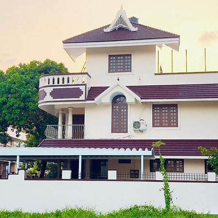 Mangosteen Villa Kochi Exterior foto