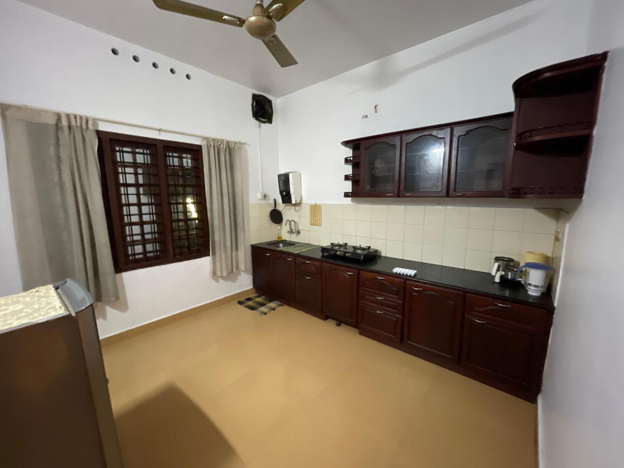 Mangosteen Villa Kochi Exterior foto