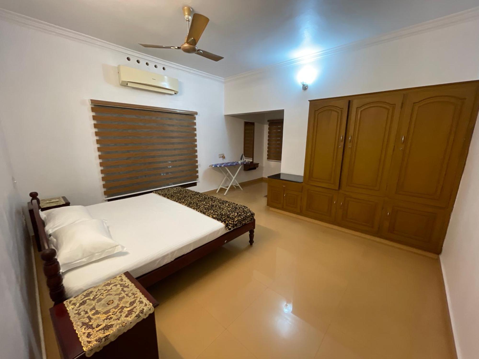 Mangosteen Villa Kochi Exterior foto